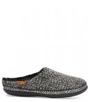Toms Pantoffels Ivy Slipper Zwart toms kopen in de aanbieding