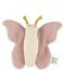 Trixie Baby Accessoire Squeaker Butterfly Roze