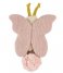 Trixie Baby Accessoire Teether Butterfly Roze