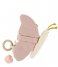 Trixie Baby Accessoire Activity Book Butterfly Roze