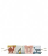 Trixie Playpen Book 4 Animals Roze