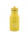 Trixie  Bottle 350ml Mrs. Bumblebee Yellow