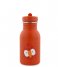 Trixie  Bottle 350ml Mr. Parrot Red