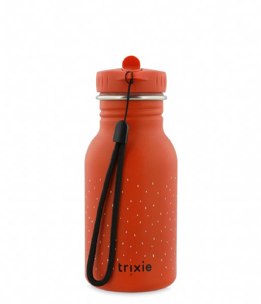 Trixie  Bottle 350ml Mr. Parrot Red