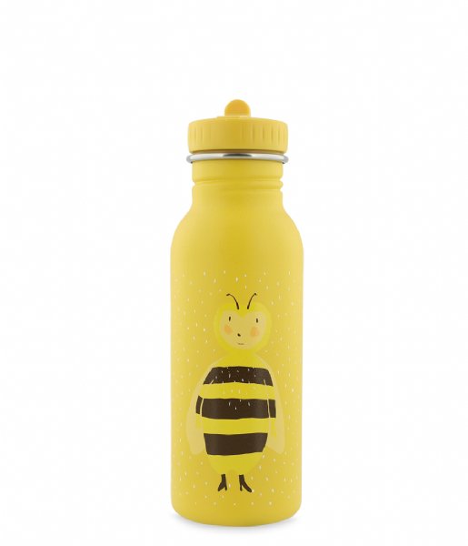 Trixie  Bottle 500ml Mrs. Bumblebee Yellow