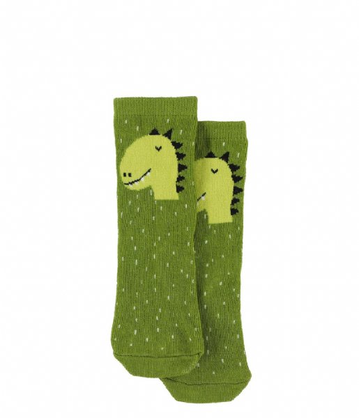 Trixie  Socks 2-Pack Mr. Dino Mr. Dino