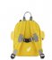 Trixie  Backpack Mrs. Bumblebee Yellow