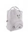 Trixie  Backpack Large Mrs. Mouse Purple
