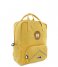 Trixie  Backpack Large Mr. Lion Yellow