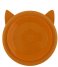 Trixie  Silicone Divided Suction Plate Mr. Fox Mr. Fox