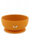 Trixie  Silicone Bowl With Suction Mr. Fox Mr. Fox