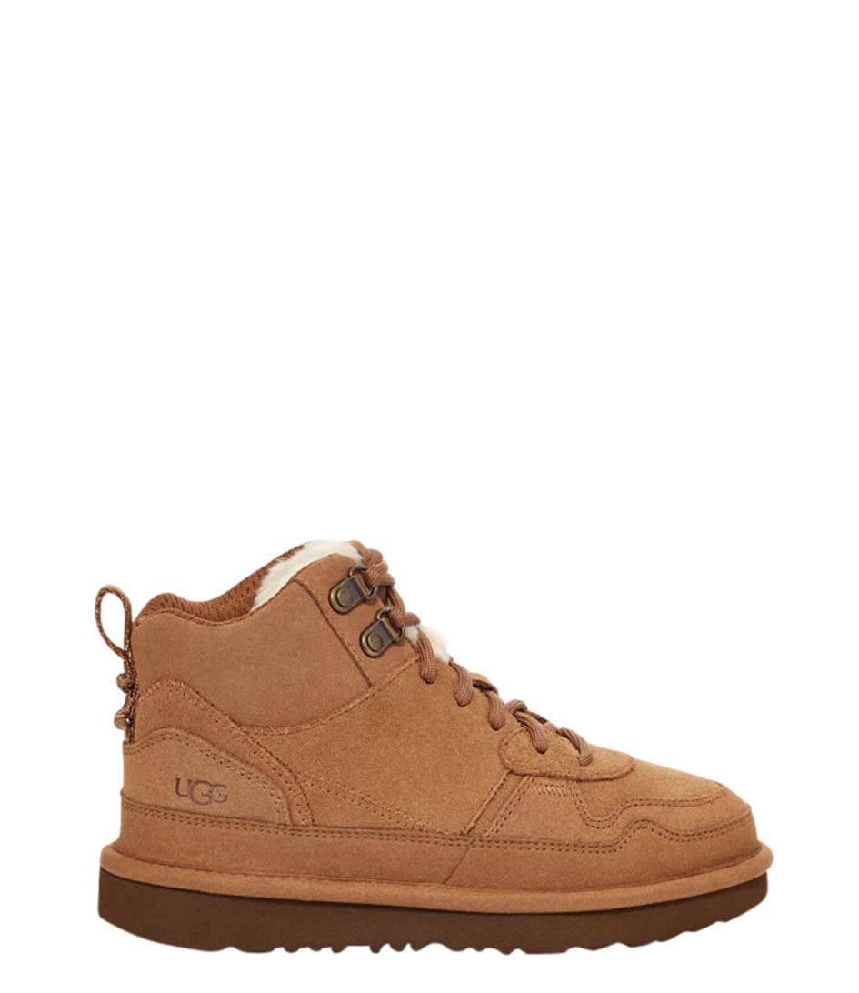 Ugg sales chestnut sneaker