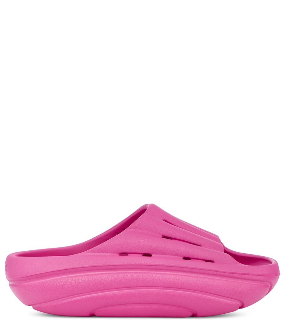 UGG W Foamo Slide Dragon Fruit