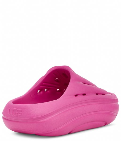UGG Slippers W Foamo Slide Dragon Fruit (DFRT) UGG Slippers W Foamo Slide Dragon Fruit (DFRT)