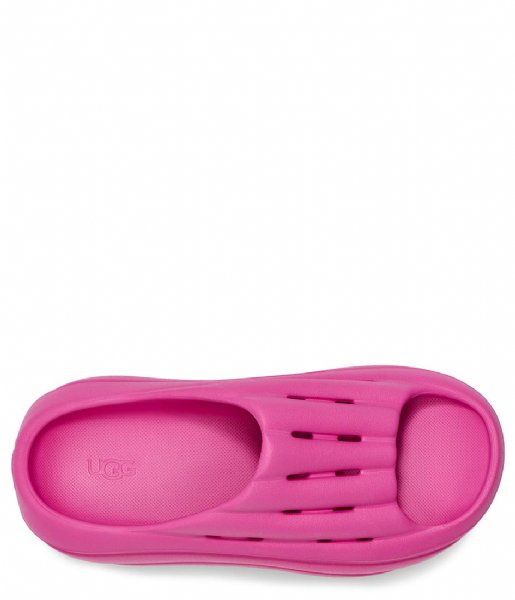 UGG Slippers W Foamo Slide Dragon Fruit (DFRT) UGG Slippers W Foamo Slide Dragon Fruit (DFRT)