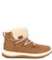 UGG  W Lakesider Heritage Lace Chestnut (CHE)