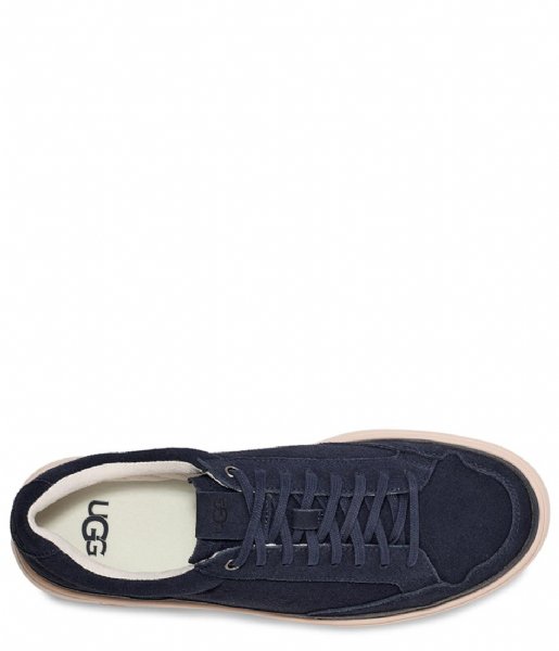 UGG  M South Bay Sneaker Low Suede Starry Night (SNGH)