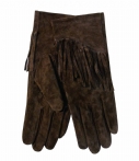 Unmade Copenhagen Handschoenen Suede Glove With Fringe Bruin unmade copenhagen kopen in de aanbieding Unmade Copenhagen Handschoenen Suede Glove With Fringe Bruin unmade copenhagen kopen in de aanbieding