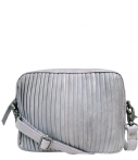 Unmade Copenhagen Crossbodytassen Pleated Crossbody Grijs unmade copenhagen kopen in de aanbieding Unmade Copenhagen Crossbodytassen Pleated Crossbody Grijs unmade copenhagen kopen in de aanbieding