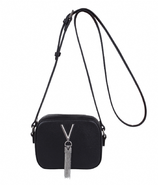 Valentino Handbags Schoudertas Divina Shoulder Bag nero Valentino Handbags Schoudertas Divina Shoulder Bag nero