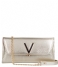 Valentino Bags  Flash Clutch oro