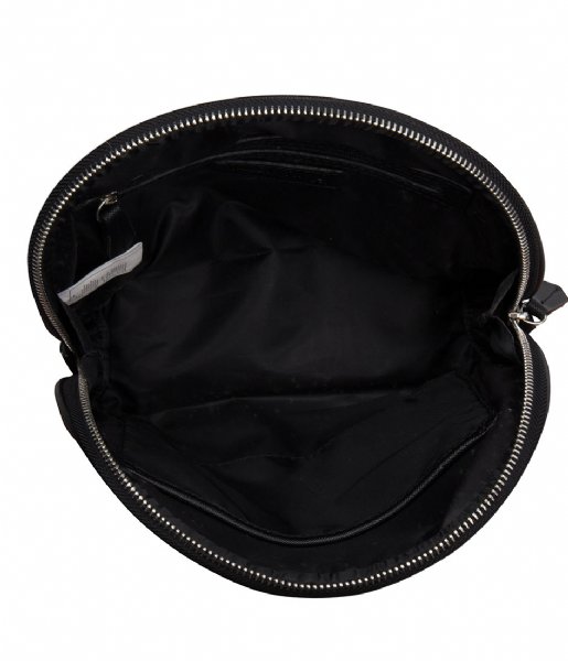 Valentino Handbags Toilettas Sea Winter Soft Cosmetic Case nero