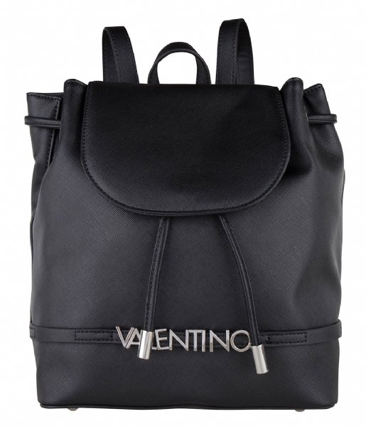 Valentino Bags  Sea Winter Backpack nero