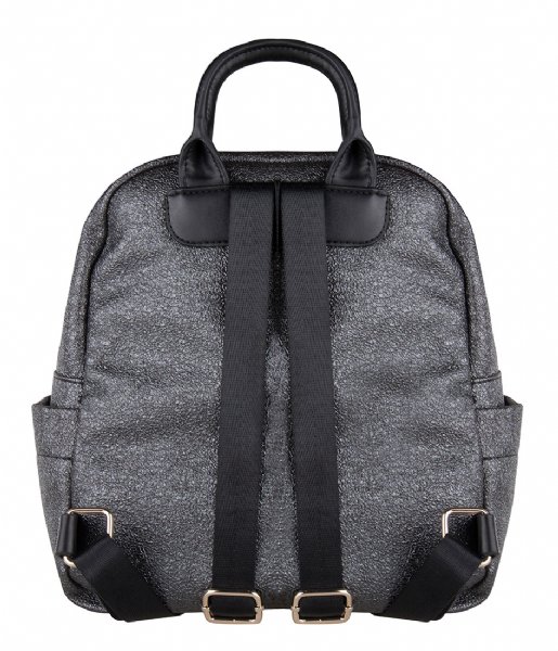 Valentino Bags  Gravity Backpack nero