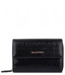 Valentino Handbags Portemonnees Serenity Zip Around Wallet Zwart valentino handbags kopen in de aanbieding Valentino Handbags Portemonnees Serenity Zip Around Wallet Zwart valentino handbags kopen in de aanbieding