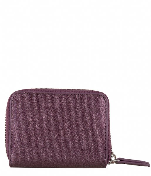 Valentino Bags  Marilyn Coin Purse bordeaux