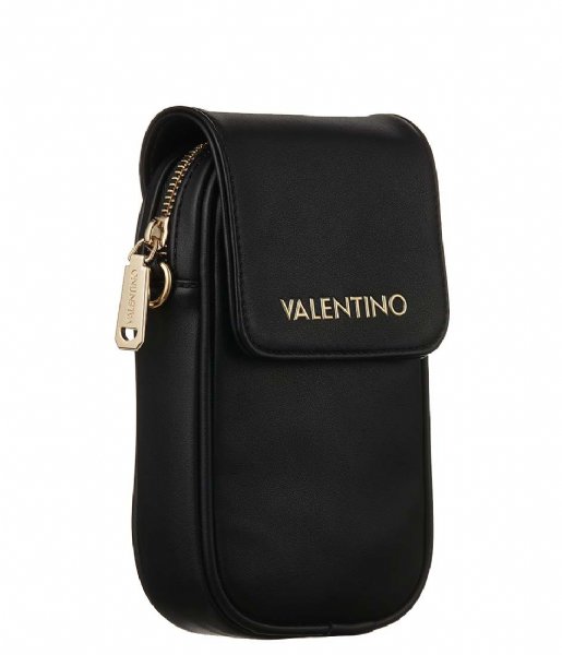 Valentino Handbags Crossbodytas Goulash Nero (001)