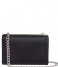 Valentino Handbags Crossbodytas Divina Clutch nero Valentino Handbags Crossbodytas Divina Clutch nero