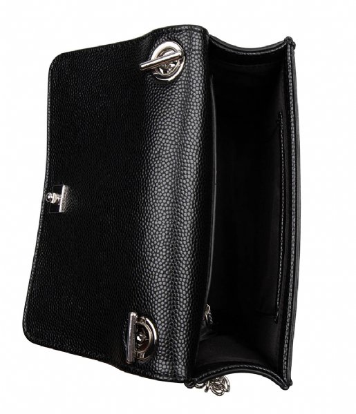 Valentino Handbags Crossbodytas Divina Clutch nero Valentino Handbags Crossbodytas Divina Clutch nero
