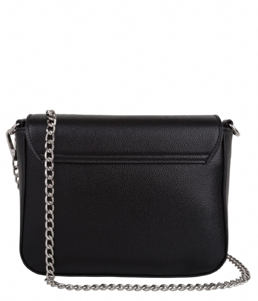Valentino Handbags Schoudertas Divina Shoulder Bag nero Valentino Handbags Schoudertas Divina Shoulder Bag nero