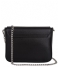 Valentino Handbags Schoudertas Divina Shoulder Bag nero Valentino Handbags Schoudertas Divina Shoulder Bag nero