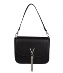 Valentino Handbags Schoudertassen Divina Shoulder Bag Zwart valentino handbags kopen in de aanbieding Valentino Handbags Schoudertassen Divina Shoulder Bag Zwart valentino handbags kopen in de aanbieding