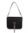 Valentino Handbags Schoudertas Divina Shoulder Bag nero Valentino Handbags Schoudertas Divina Shoulder Bag nero