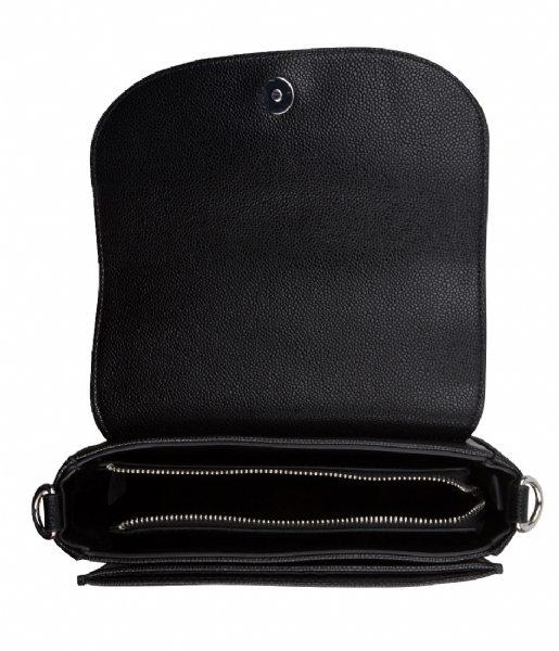 Valentino Handbags Schoudertas Divina Shoulder Bag nero Valentino Handbags Schoudertas Divina Shoulder Bag nero