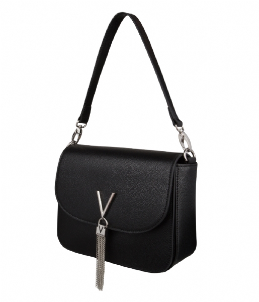 Valentino Handbags Schoudertas Divina Shoulder Bag nero Valentino Handbags Schoudertas Divina Shoulder Bag nero