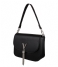 Valentino Handbags Schoudertas Divina Shoulder Bag nero Valentino Handbags Schoudertas Divina Shoulder Bag nero