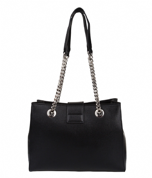 Valentino Handbags Schoudertas Divina Mini Tote nero Valentino Handbags Schoudertas Divina Mini Tote nero