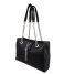 Valentino Handbags Schoudertas Divina Mini Tote nero Valentino Handbags Schoudertas Divina Mini Tote nero