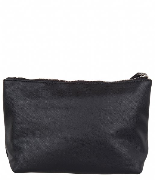 Valentino Bags  Sea Soft Cosmetic Case nero