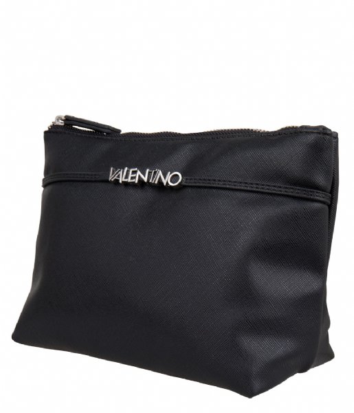 Valentino Bags  Sea Soft Cosmetic Case nero