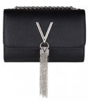 Valentino Handbags Crossbodytassen Divina Sa Clutch Zwart valentino handbags kopen in de aanbieding