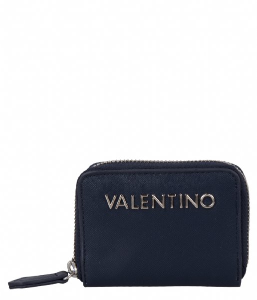 Valentino Bags  Divina SA Zip Around Wallet blu