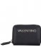 Valentino Handbags Ritsportemonnee Divina SA Zip Around Wallet nero Valentino Handbags Ritsportemonnee Divina SA Zip Around Wallet nero