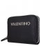 Valentino Handbags Ritsportemonnee Divina SA Zip Around Wallet nero Valentino Handbags Ritsportemonnee Divina SA Zip Around Wallet nero