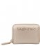 Valentino Handbags Ritsportemonnee Divina Coin Purse oro Valentino Handbags Ritsportemonnee Divina Coin Purse oro