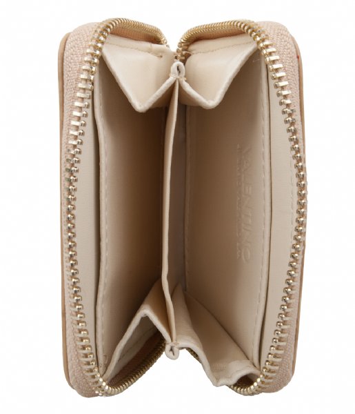 Valentino Handbags Ritsportemonnee Divina Coin Purse oro Valentino Handbags Ritsportemonnee Divina Coin Purse oro